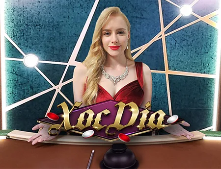 D Xoc Dia — sagaming