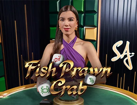 M Fish Prawn Crab — sagaming