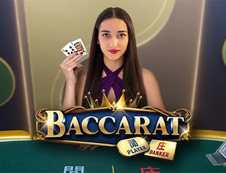 Baccarat M02 — sagaming