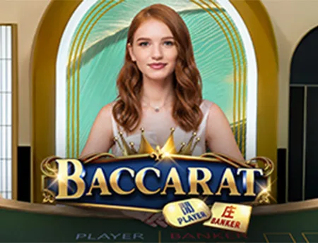 Baccarat A02