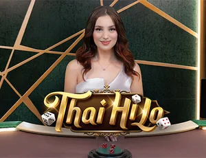 Thai HiLo D — sagaming