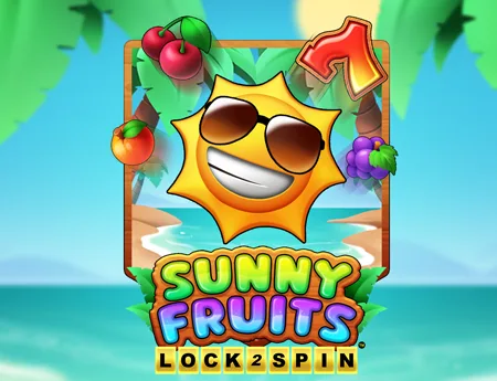 Sunny Fruits — kagaming