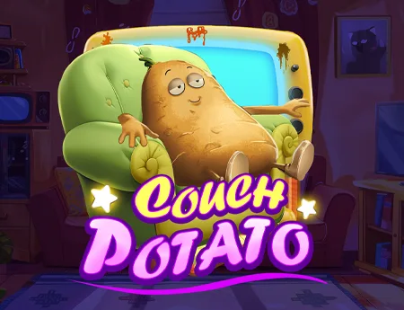Couch Potato — kagaming