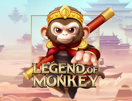 Legend Of Monkey — kagaming