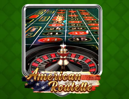 American Roulette — kagaming