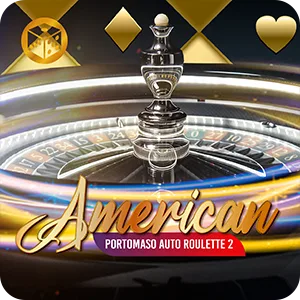 American Portomaso Auto Roulette 2