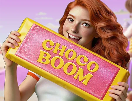 Choco Boom