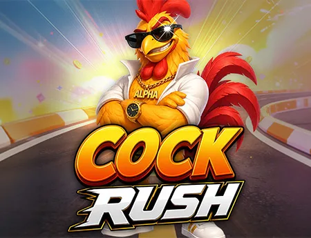 Cock Rush — yoriginalgames