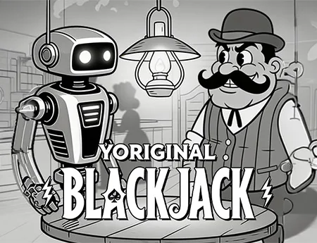 BlackJack — yoriginalgames
