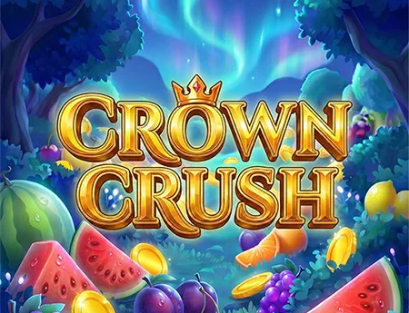Crown Crush — yoriginalgames