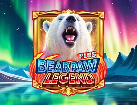 Bear Paw Legend Plus — kagaming