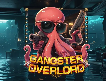 Gangster Overlord — kagaming