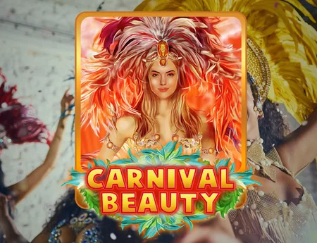 Carnival Beauty — kagaming