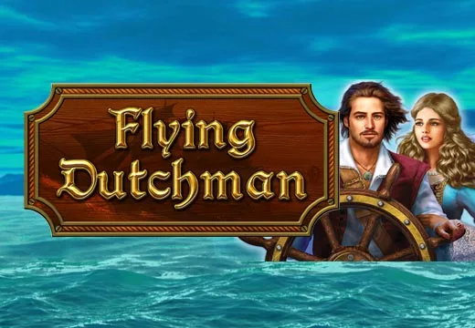 Flying Dutchman — amatic