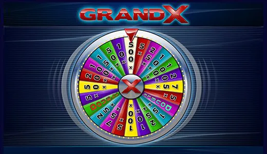 GrandX — amatic