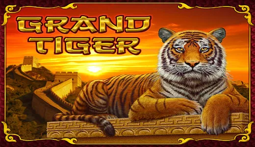 Grand Tiger — amatic