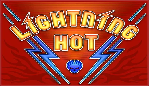 Lightning Hot — amatic