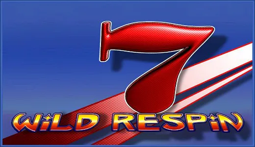 Wild Respin — amatic