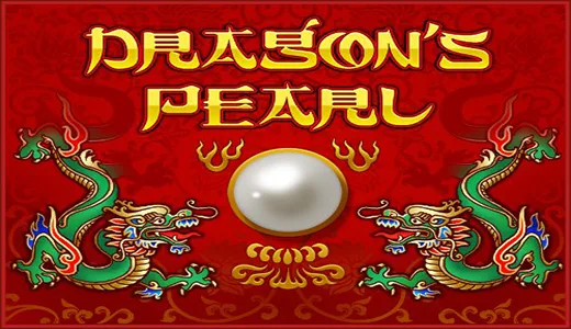 Dragon's Pearl — amatic