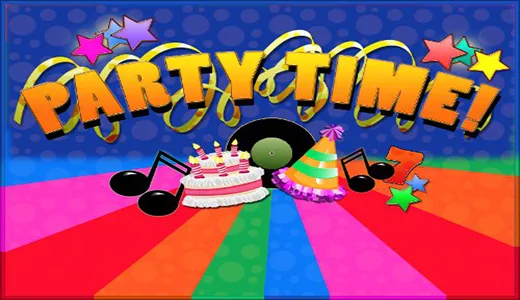 Party Time — amatic