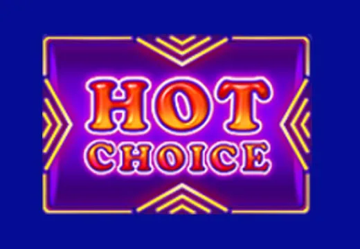 Hot Choice — amatic