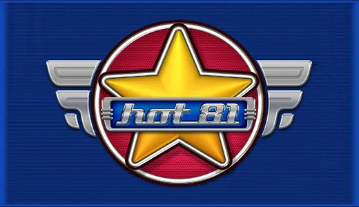 Hot81 — amatic