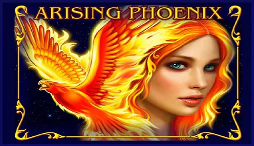 Arising Phoenix