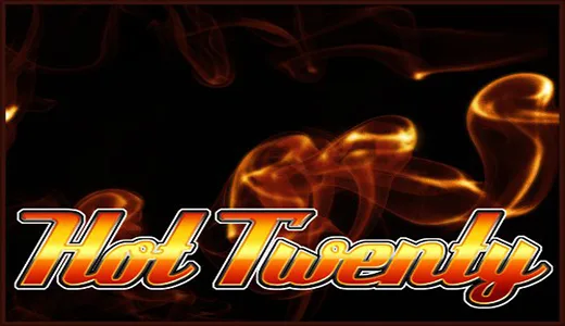 Hot Twenty — amatic