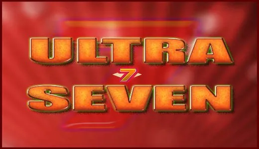 Ultra Seven — amatic