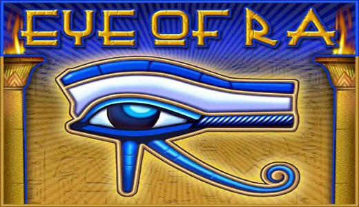 Eye Of Ra — amatic