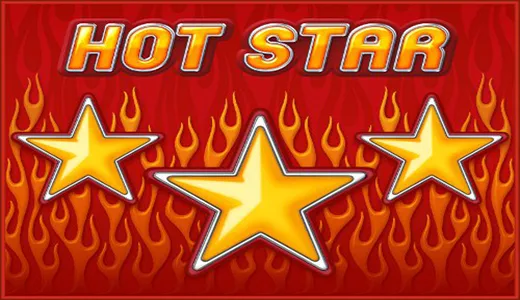 Hot Star — amatic