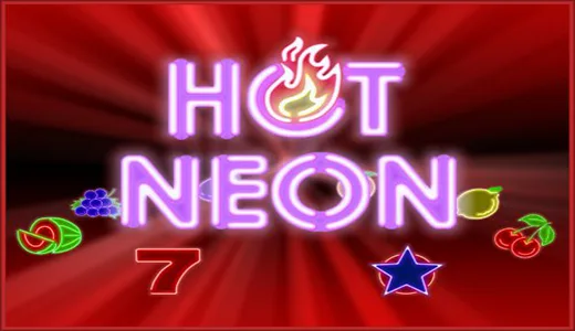 Hot Neon — amatic