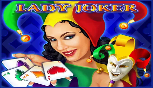 Lady Joker — amatic