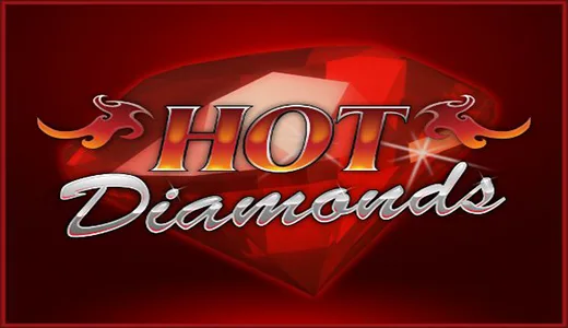 Hot Diamonds — amatic