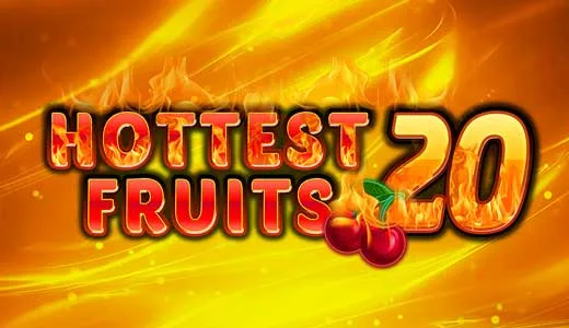Hottest Fruits 20 — amatic