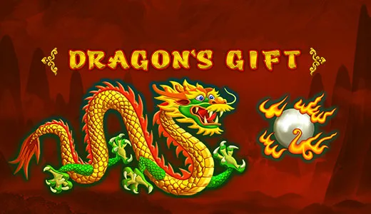 Dragon's Gift — amatic