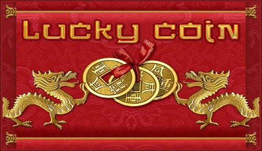 Lucky Coin — amatic