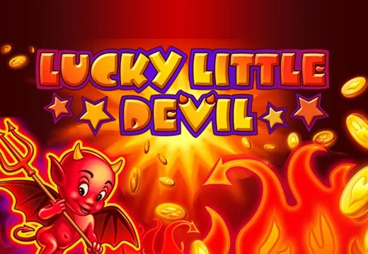 Lucky Little Devil — amatic