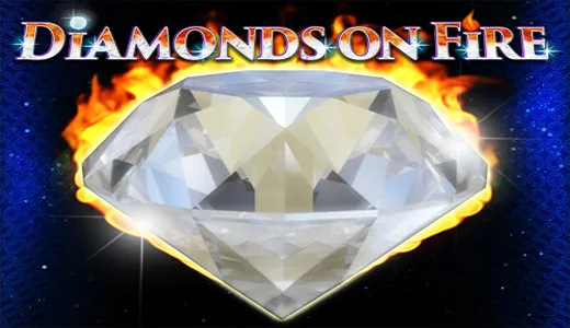 Diamonds On Fire — amatic