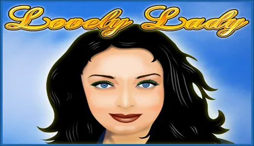 Lovely Lady — amatic