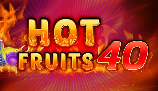 Hot Fruits 40 — amatic