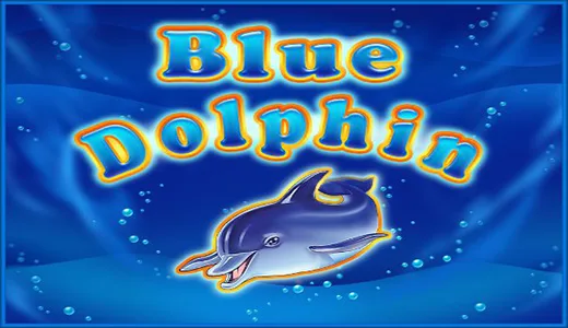 Blue Dolphin — amatic