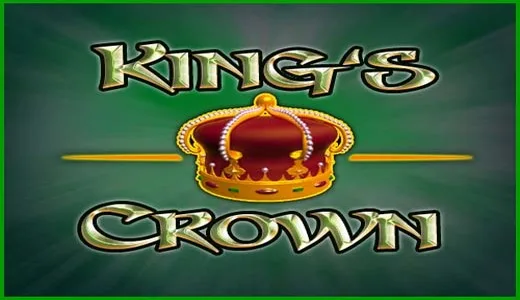 King's Crown — amatic