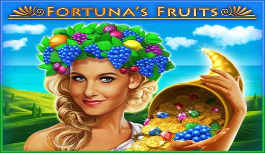 Fortuna's Fruits — amatic