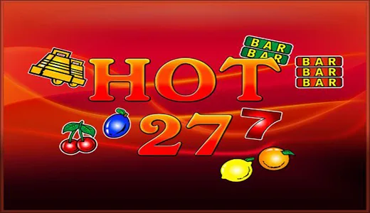 Hot 27 — amatic