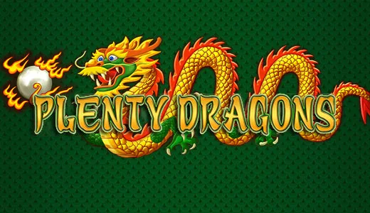 Plenty Dragons — amatic