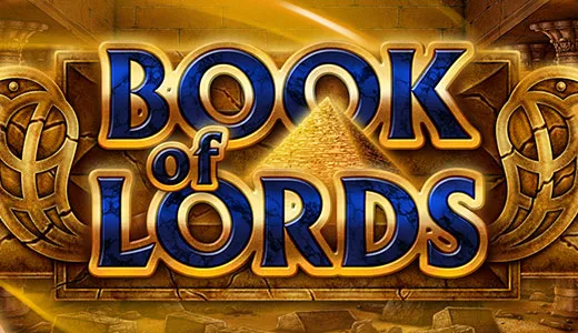 Book Of Lords — amatic