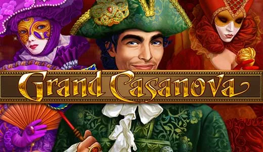 Grand Casanova — amatic