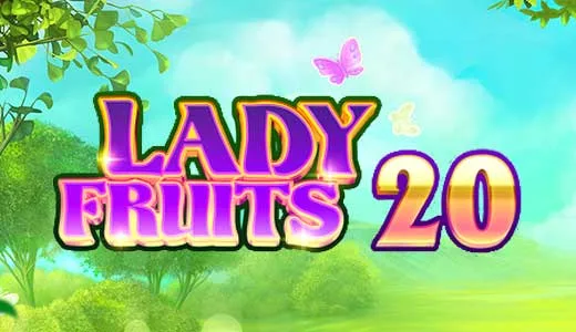 Lady Fruits 20 — amatic