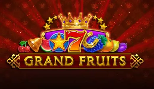 Grand Fruits — amatic
